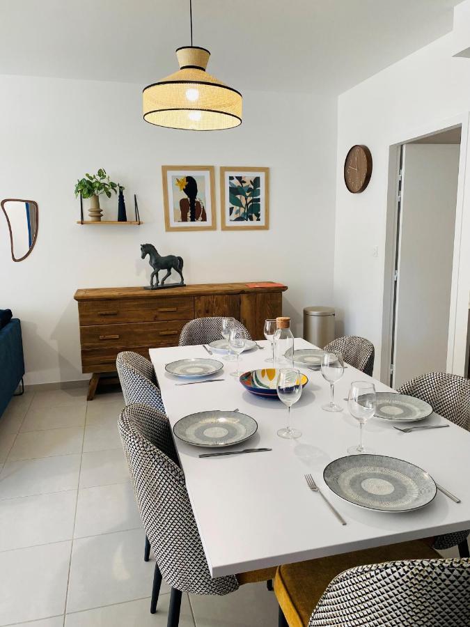 Opale Sarlat Plein Sud Lejlighed Eksteriør billede