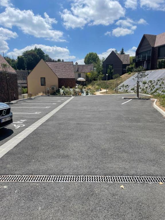 Opale Sarlat Plein Sud Lejlighed Eksteriør billede